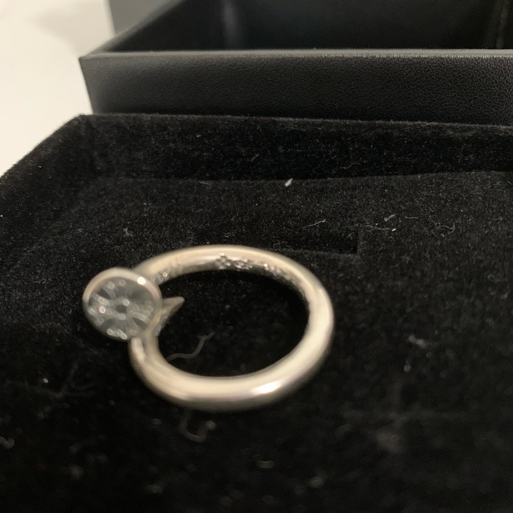 chrome hearts ring